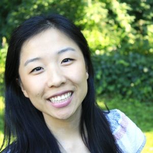 Meet your Posher, Tina